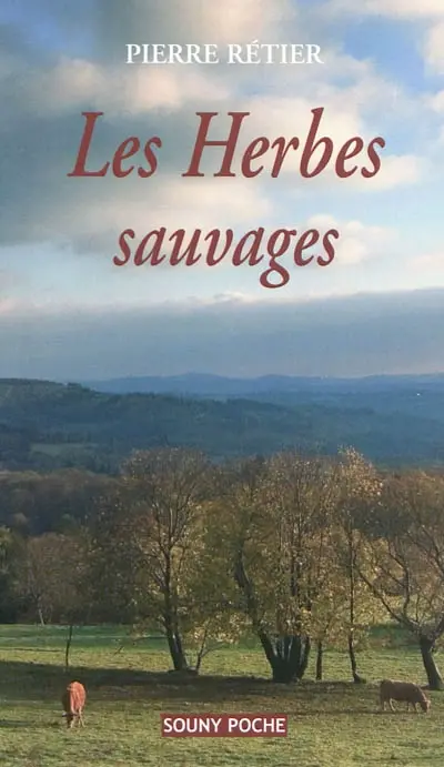 Les herbes sauvages