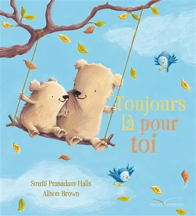 Toujours là pour toi