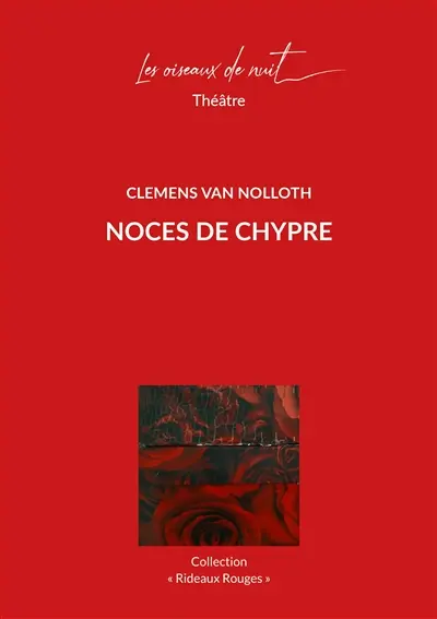 Noces de Chypre
