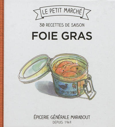Foie gras : les recettes de saison