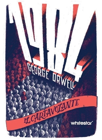 1984 : de George Orwell