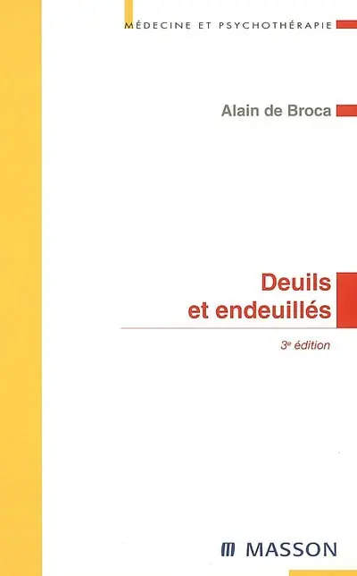 Deuils et endeuillés