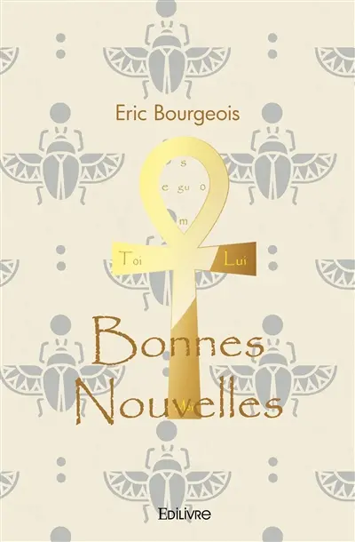 Bonnes nouvelles