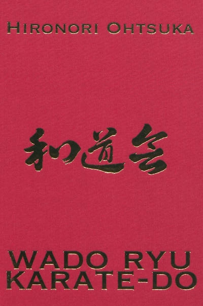 Wado-Ryu karaté