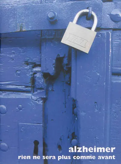 Alzheimer : rien ne sera plus comme avant