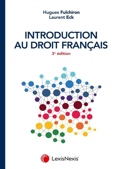 Introduction au droit français Introduction au droit français