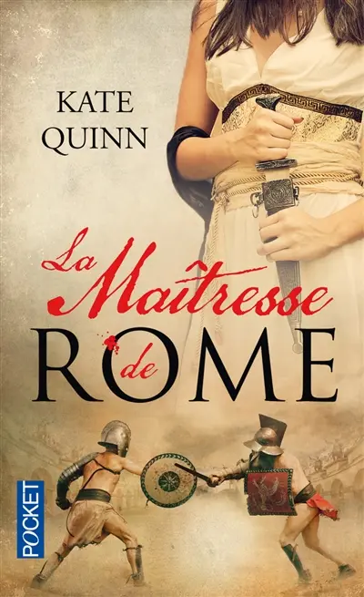 La maîtresse de Rome
