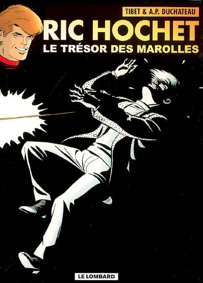 Le trésor des Marolles