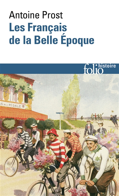 Les Français de la Belle...