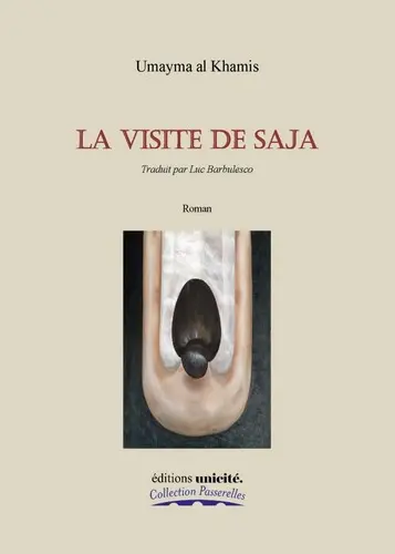 La visite de Saja