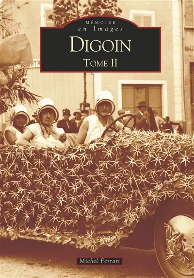 Digoin. Vol. 2
