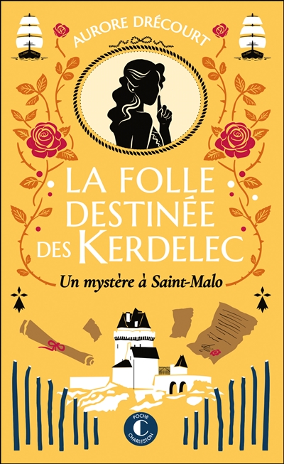 La folle destinée des...