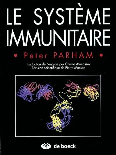 Le système immunitaire