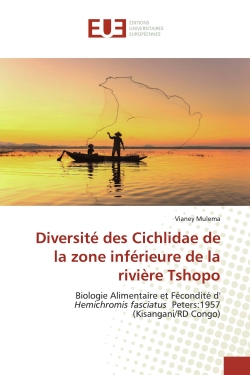 Diversité des Cichlidae de...