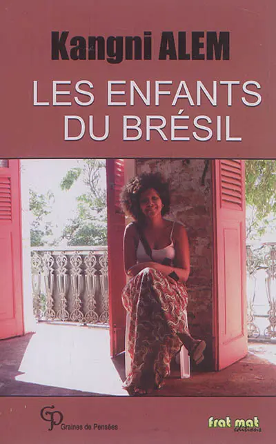 Les enfants du Brésil