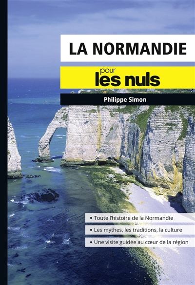 La Normandie pour les nuls