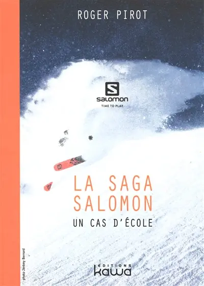 La saga Salomon : un cas d'école