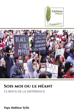 Sois moi ou le néant : Le...