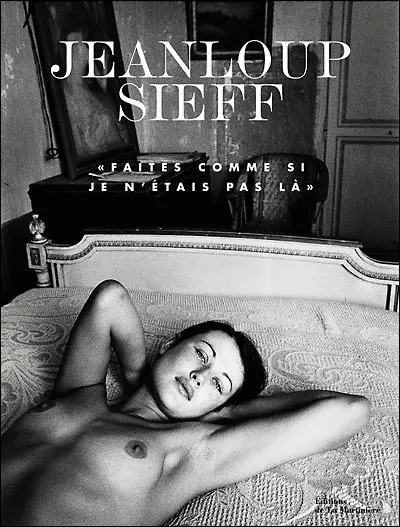 Faites comme si je n'étais pas là