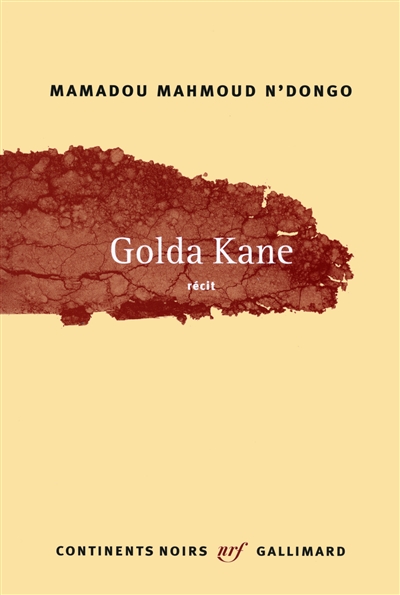 Golda Kane : récit