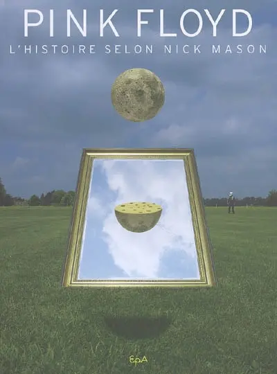 Pink Floyd : l'histoire selon Nick Mason