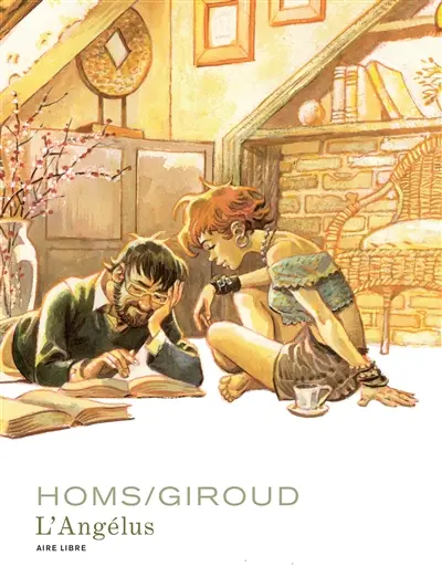 L'Angélus : intégrale