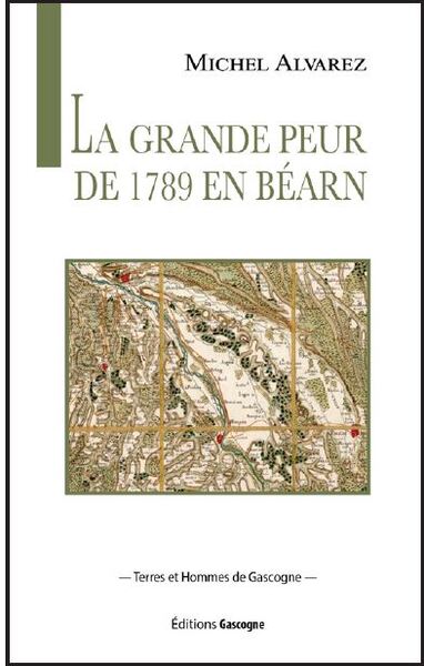La Grande Peur de 1789 en Béarn