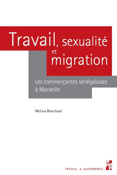 Travail, sexualité et...