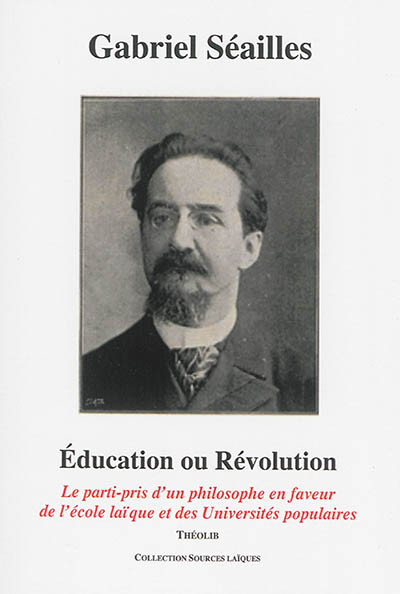 Education ou révolution