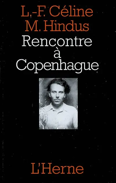 Rencontre à Copenhague