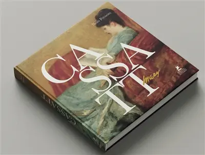 Mary Cassatt