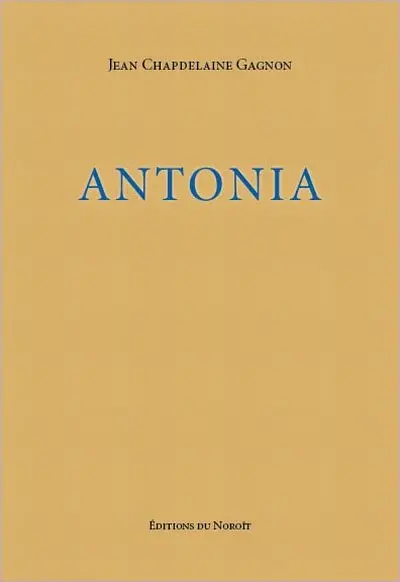 Antonia