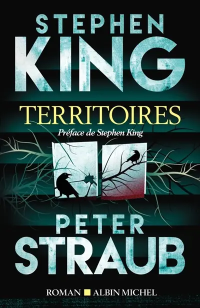 Le talisman des territoires. Territoires