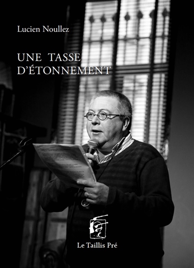 Une tasse d'étonnement :...