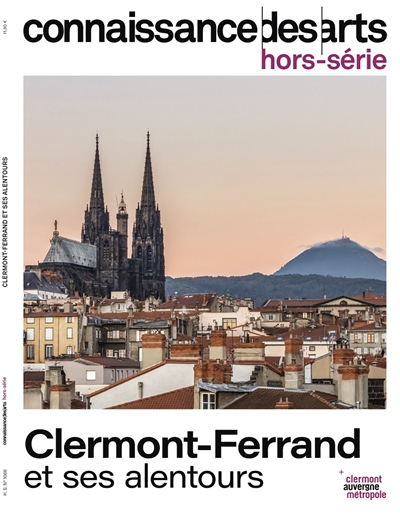 Clermont-Ferrand et ses alentours