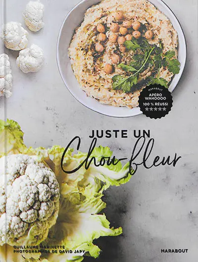 Juste un chou-fleur
