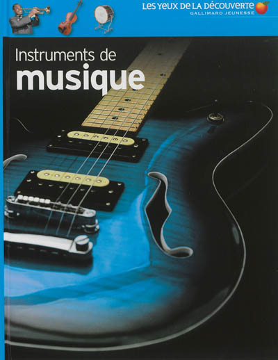 Instruments de musique