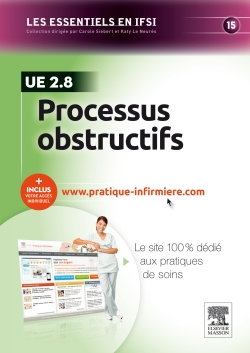 Processus obstructifs : UE 2.8