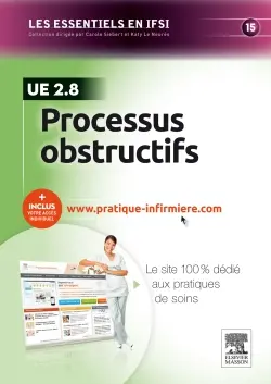Processus obstructifs : UE 2.8