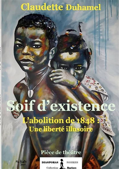 Soif d'existence :...