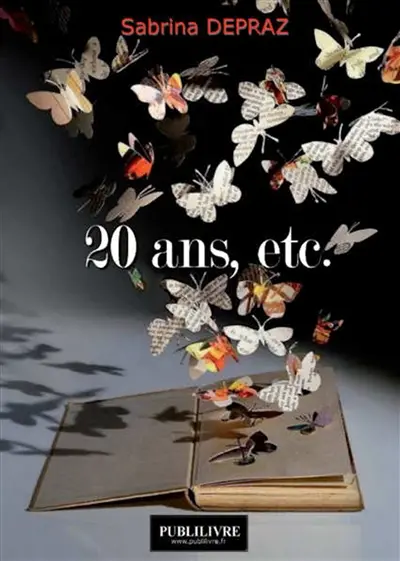 20 ans, etc.