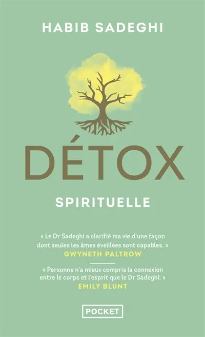 Détox spirituelle