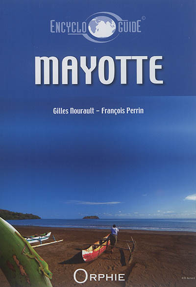 Mayotte - François Perrin