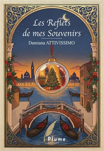 Les Reflets de mes Souvenirs