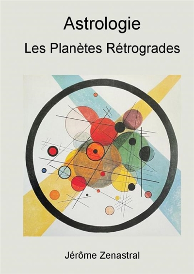 Les Planètes rétrogrades en...
