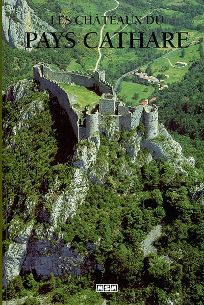 Les châteaux du Pays cathare