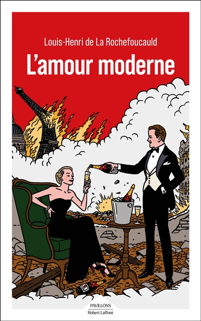 L'amour moderne
