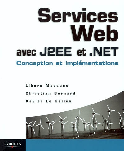 Services Web avec J2EE et .Net
