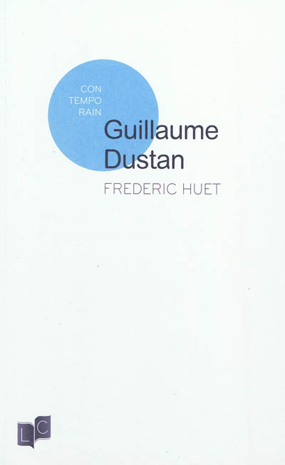 Guillaume Dustan