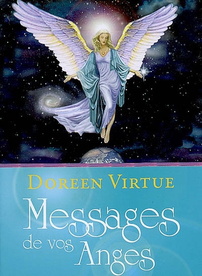 Messages de vos anges